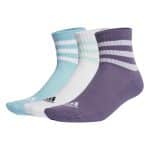 ADIDAS 3S C SPW MID 3P     SHAVIO/LTAQUA/WHITE/
