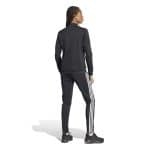 ADIDAS W 3S TR TS          BLACK/WHITE - Image 2