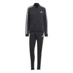 ADIDAS W 3S TR TS          BLACK/WHITE - Image 6