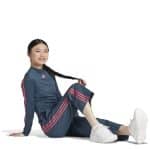 ADIDAS W FI 3S PANTS       ARCNGT - Image 5