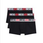 DIESEL UMBX-DAMIENTHREEPACK BOXER-SHORTS