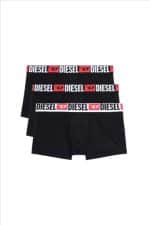 DIESEL UMBX-DAMIENTHREEPACK BOXER-SHORTS