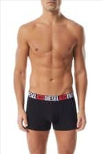 DIESEL UMBX-DAMIENTHREEPACK BOXER-SHORTS - Image 2