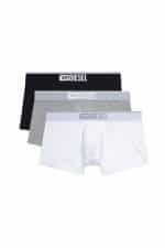 DIESEL UMBX-DAMIENTHREEPACK BOXER-SHORTS