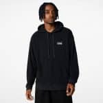 CONVERSE CONS LIGHTWEIGHT PULLOVER HOODIE
