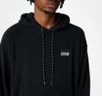 CONVERSE CONS LIGHTWEIGHT PULLOVER HOODIE - Image 4