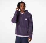 CONVERSE CONS LIGHTWEIGHT PULLOVER HOODIE