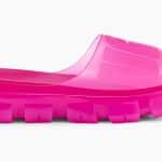 UGG Jella Clear Slide