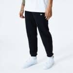 NE ESSENTIAL JOGGER NEWERA BLK