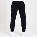 NE ESSENTIAL JOGGER NEWERA BLK - Image 2