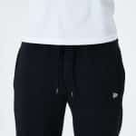 NE ESSENTIAL JOGGER NEWERA BLK - Image 3