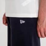 NE ESSENTIAL JOGGER NEWERA BLK - Image 4