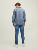JACK  JONES JJESHERIDAN SHIRT L/S NOOS - Image 2