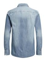 JACK  JONES JJESHERIDAN SHIRT L/S NOOS - Image 8