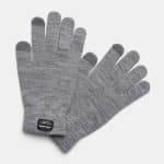 JACKJONES JACHENRY KNIT GLOVES