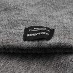 JACKJONES JACHENRY KNIT GLOVES - Image 2