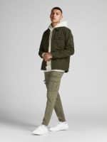 JACKJONES JPSTACE JJDEX TAPERED AKM DUSTY O. NOOS - Image 3