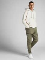 JACKJONES JPSTACE JJDEX TAPERED AKM DUSTY O. NOOS - Image 4