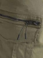 JACKJONES JPSTACE JJDEX TAPERED AKM DUSTY O. NOOS - Image 5