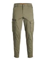 JACKJONES JPSTACE JJDEX TAPERED AKM DUSTY O. NOOS - Image 7