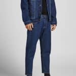 JACK  JONES JJIFRANK JJLEEN CROPPED CJ 429