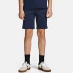 JACK  JONES JUNIOR JPSTBASIC SWEAT SHORTS SN JNR