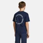 JACK  JONES JUNIOR JPSTBASIC SWEAT SHORTS SN JNR - Image 2