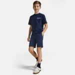 JACK  JONES JUNIOR JPSTBASIC SWEAT SHORTS SN JNR - Image 5