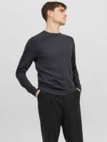 JACKJONES JJEEMIL KNIT CREW NECK NOOS
