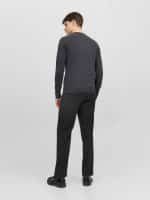 JACKJONES JJEEMIL KNIT CREW NECK NOOS - Image 2
