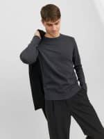 JACKJONES JJEEMIL KNIT CREW NECK NOOS - Image 3