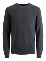 JACKJONES JJEEMIL KNIT CREW NECK NOOS - Image 6