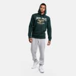 JACK  JONES JPSTGORDON JJXILOSWEAT PANT GMS - Image 4