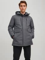 JACKJONES JCOBACH PARKA