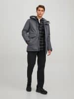 JACKJONES JCOBACH PARKA - Image 3