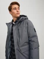 JACKJONES JCOBACH PARKA - Image 6