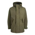 JACKJONES JORDUCK PARKA JACKET