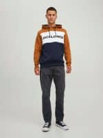 JACKJONES JJICHRIS JJCOOPER JOS 490 PCW NOOS - Image 3