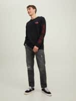 JACKJONES JJIMIKE JJVINTAGE GE 070 PCW - Image 3