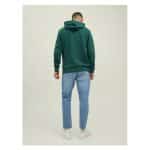 JACK  JONES JORJERRYS SWEAT HOOD FST - Image 2