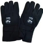 JACKJONES JACSPACE FLEECE GLOVES