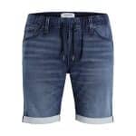 JACKJONES JJIRICK JJICON ELAST SHORTS GE 615 I.K