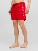 JACKJONES JPSTFIJI JJSWIM SPLICELOGO LY SN