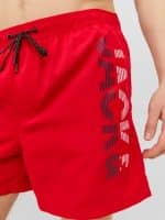 JACKJONES JPSTFIJI JJSWIM SPLICELOGO LY SN - Image 4