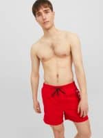 JACKJONES JPSTFIJI JJSWIM SPLICELOGO LY SN - Image 5