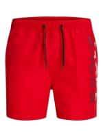 JACKJONES JPSTFIJI JJSWIM SPLICELOGO LY SN - Image 7