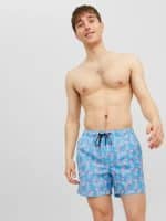JACKJONES JPSTFIJI JJSWIM AOP LY SN - Image 5