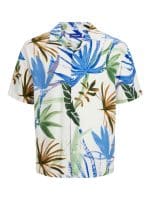 JACKJONES JORNOAH EXOTIC RESORT SHIRT SS - Image 7