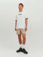 JACKJONES JCODIGIT TEE SS CREW NECK LN - Image 6