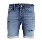 JACKJONES JJIRICK JJIORG SHORTS GE 633 I.K SN JNR